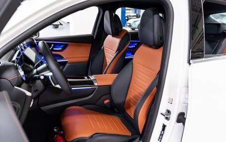 Mercedes-Benz GLC Coupe, 2025 год, 9 600 000 рублей, 9 фотография