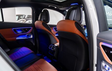 Mercedes-Benz GLC Coupe, 2025 год, 9 600 000 рублей, 21 фотография