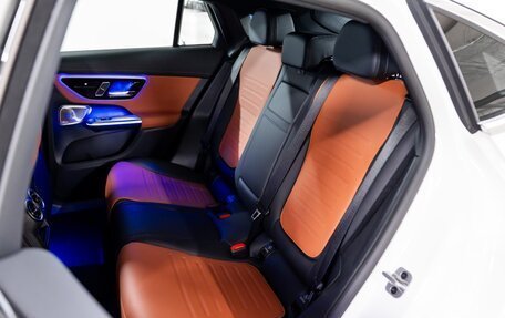 Mercedes-Benz GLC Coupe, 2025 год, 9 600 000 рублей, 20 фотография