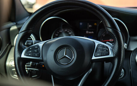 Mercedes-Benz C-Класс, 2014 год, 1 948 000 рублей, 13 фотография