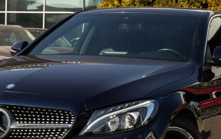 Mercedes-Benz C-Класс, 2014 год, 1 948 000 рублей, 24 фотография