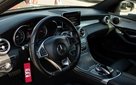 Mercedes-Benz C-Класс, 2014 год, 1 948 000 рублей, 11 фотография