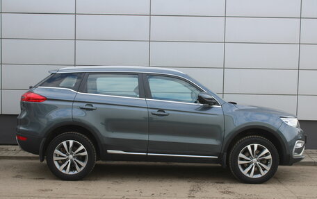 Geely Atlas I, 2021 год, 2 045 000 рублей, 4 фотография