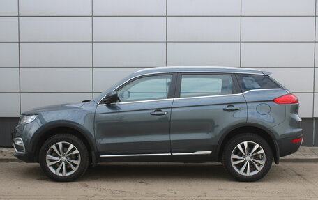 Geely Atlas I, 2021 год, 2 045 000 рублей, 5 фотография