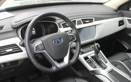 Geely Atlas I, 2021 год, 2 045 000 рублей, 10 фотография