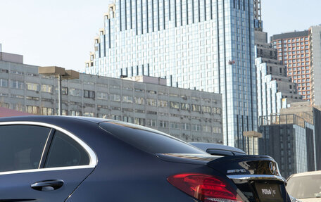 Mercedes-Benz C-Класс, 2014 год, 1 948 000 рублей, 27 фотография