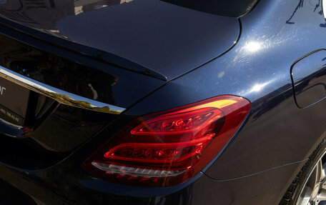 Mercedes-Benz C-Класс, 2014 год, 1 948 000 рублей, 26 фотография