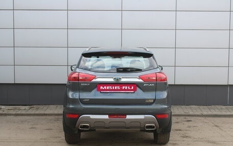 Geely Atlas I, 2021 год, 2 045 000 рублей, 7 фотография