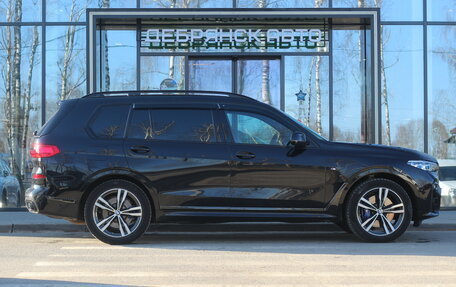 BMW X7, 2019 год, 7 200 000 рублей, 4 фотография