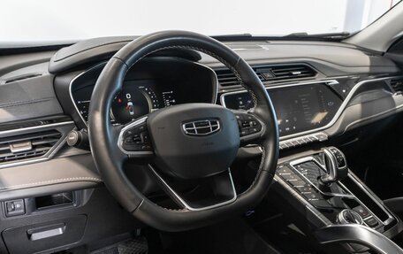 Geely Atlas, 2022 год, 1 945 100 рублей, 6 фотография