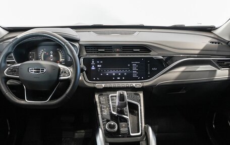 Geely Atlas, 2022 год, 1 945 100 рублей, 5 фотография