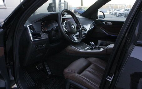 BMW X7, 2019 год, 7 200 000 рублей, 5 фотография