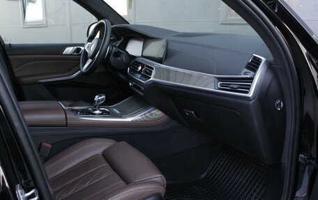 BMW X7, 2019 год, 7 200 000 рублей, 6 фотография