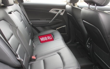 Geely Atlas I, 2021 год, 2 045 000 рублей, 12 фотография