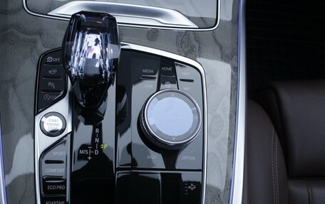 BMW X7, 2019 год, 7 200 000 рублей, 17 фотография