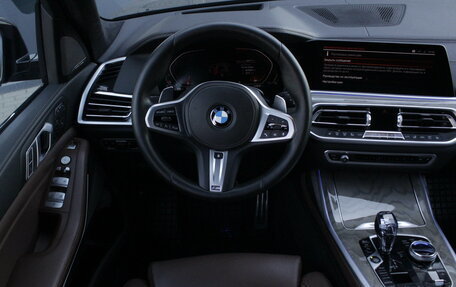 BMW X7, 2019 год, 7 200 000 рублей, 7 фотография