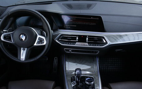 BMW X7, 2019 год, 7 200 000 рублей, 8 фотография