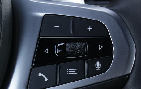 BMW X7, 2019 год, 7 200 000 рублей, 11 фотография