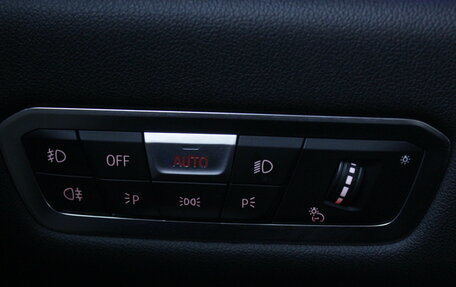 BMW X7, 2019 год, 7 200 000 рублей, 19 фотография