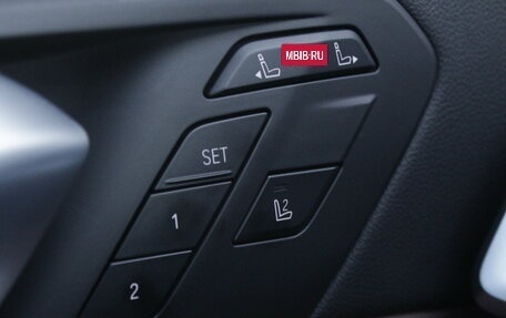 BMW X7, 2019 год, 7 200 000 рублей, 20 фотография