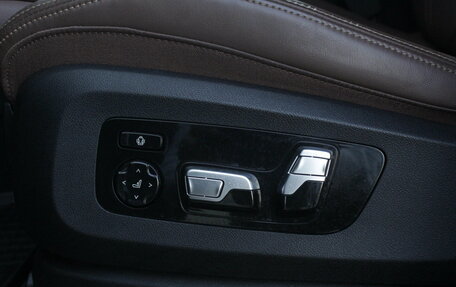 BMW X7, 2019 год, 7 200 000 рублей, 22 фотография