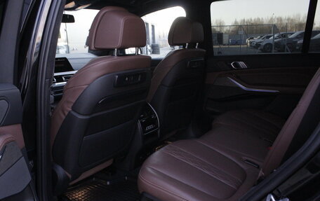 BMW X7, 2019 год, 7 200 000 рублей, 25 фотография