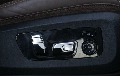 BMW X7, 2019 год, 7 200 000 рублей, 23 фотография