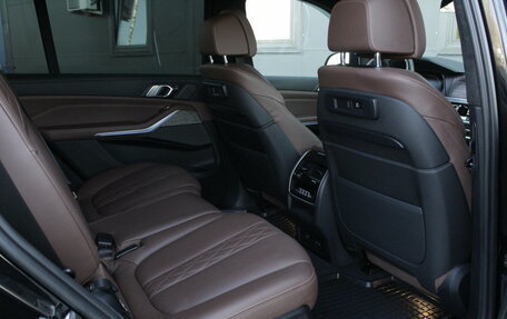 BMW X7, 2019 год, 7 200 000 рублей, 27 фотография