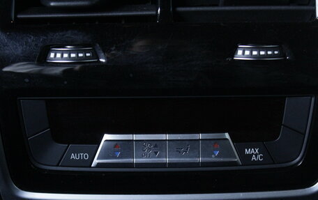 BMW X7, 2019 год, 7 200 000 рублей, 29 фотография