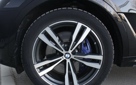 BMW X7, 2019 год, 7 200 000 рублей, 33 фотография