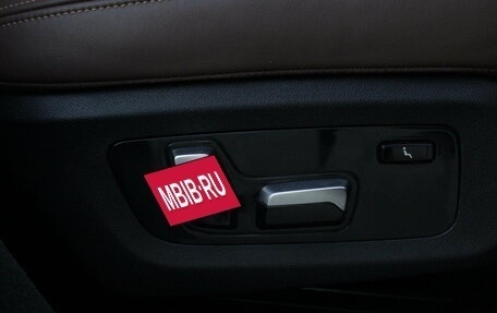 BMW X7, 2019 год, 7 200 000 рублей, 28 фотография