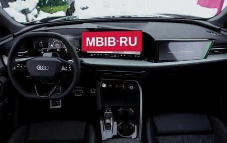 Audi Q5, 2026 год, 6 090 000 рублей, 15 фотография