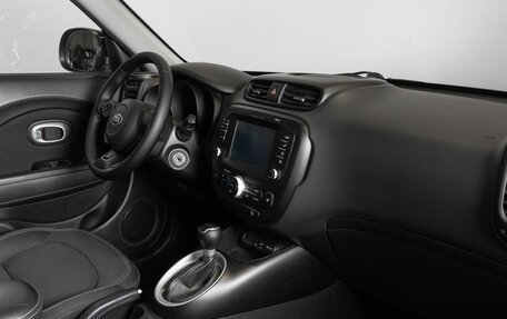 KIA Soul II рестайлинг, 2017 год, 1 514 100 рублей, 7 фотография