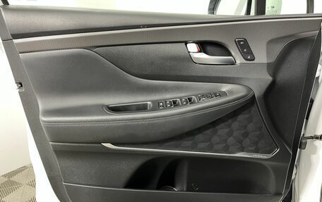 Hyundai Santa Fe IV, 2020 год, 3 348 000 рублей, 8 фотография