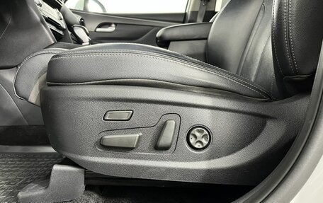 Hyundai Santa Fe IV, 2020 год, 3 348 000 рублей, 10 фотография