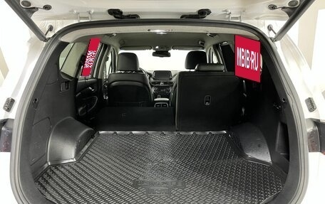 Hyundai Santa Fe IV, 2020 год, 3 348 000 рублей, 18 фотография