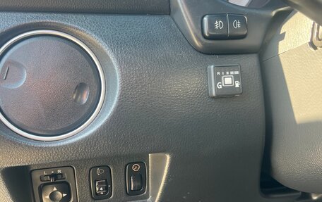 Mitsubishi Outlander III рестайлинг 3, 2006 год, 385 000 рублей, 9 фотография