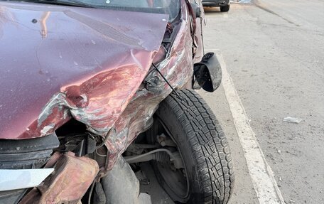 Renault Logan I, 2012 год, 120 000 рублей, 3 фотография