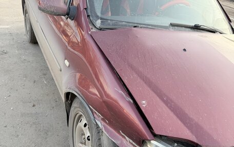 Renault Logan I, 2012 год, 120 000 рублей, 4 фотография