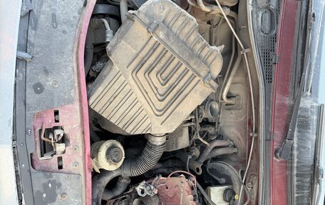 Renault Logan I, 2012 год, 120 000 рублей, 7 фотография