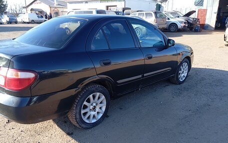 Nissan Almera, 2004 год, 250 000 рублей, 2 фотография