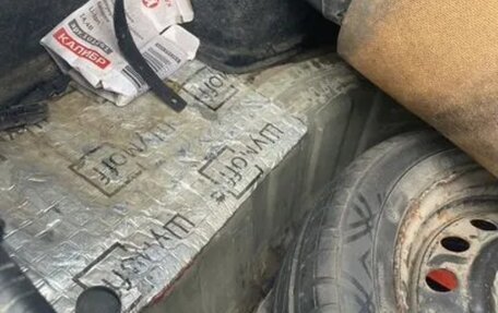 Nissan Almera, 2004 год, 250 000 рублей, 5 фотография