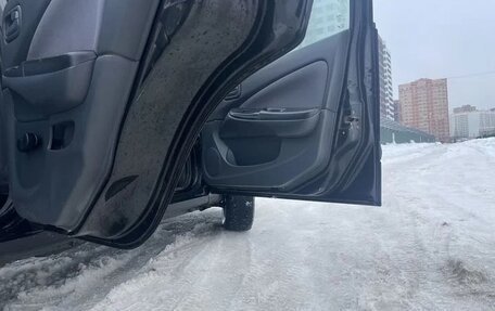 Nissan Almera, 2004 год, 250 000 рублей, 10 фотография