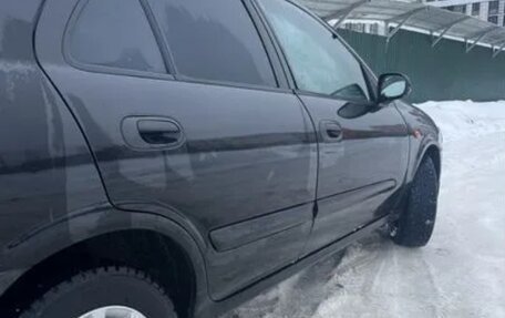 Nissan Almera, 2004 год, 250 000 рублей, 11 фотография