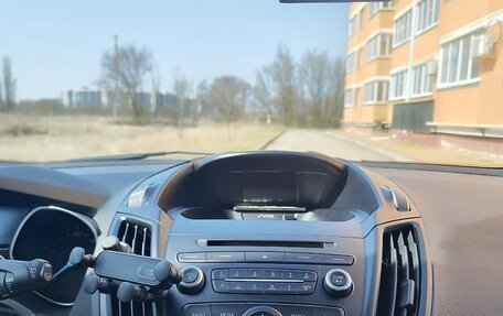 Ford Kuga III, 2018 год, 1 650 000 рублей, 6 фотография