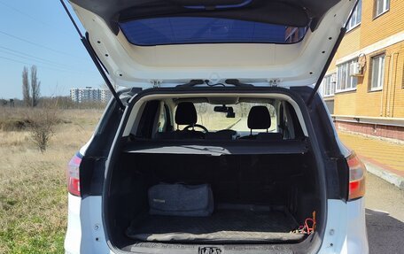 Ford Kuga III, 2018 год, 1 650 000 рублей, 9 фотография