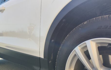 Ford Kuga III, 2018 год, 1 650 000 рублей, 10 фотография