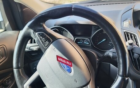 Ford Kuga III, 2018 год, 1 650 000 рублей, 7 фотография