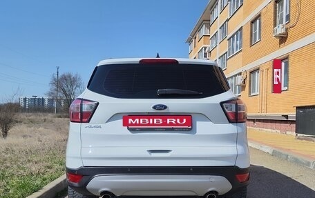 Ford Kuga III, 2018 год, 1 650 000 рублей, 3 фотография