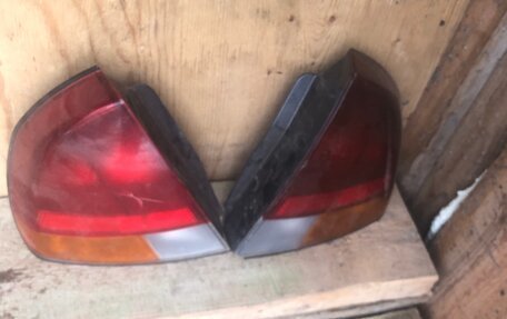 Mitsubishi Carisma I, 1998 год, 20 000 рублей, 4 фотография